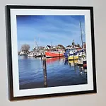Daire Strandhotel Nr 34 Suennkant Niendorf (Timmendorfer Strand)