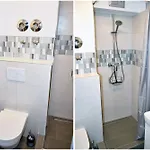 Daire Strandhotel Nr 34 Suennkant 3*