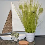 Strandhotel Nr 34 Suennkant Daire Niendorf (Timmendorfer Strand)