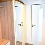 Strandhotel Nr 34 Suennkant Daire 3*